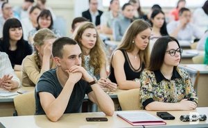Татарстан получит 21 тысячу бюджетных мест в вузах