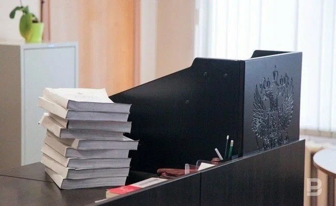 По решению суда в Апастовском районе Татарстана создали маневренный фонд жилья