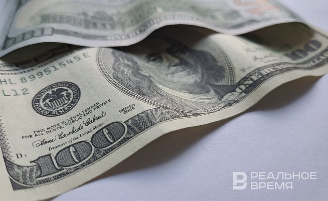 Байден подписал проект бюджета правительства без дополнительной помощи Украине и Израилю