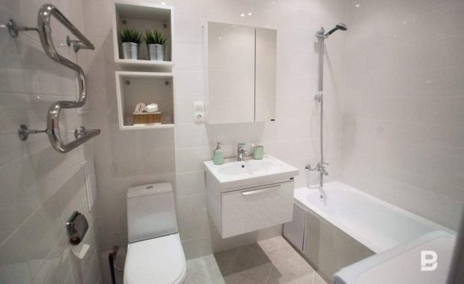 Жители Казани в июне стали покупать сантехнику через интернет на 158% чаще