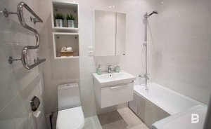 Жители Казани в июне стали покупать сантехнику через интернет на 158% чаще