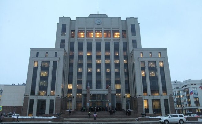 Власти Татарстана объяснили отмену республиканского закона о запрете вейпов и снюсов