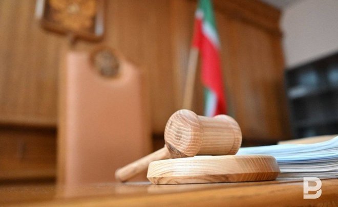 Нижнекамский суд рассмотрит дело о похищении дизельного топлива бывшими работниками железной дороги