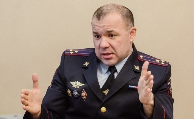 Ленар Габдурахманов: «Мы тоже думали, что раз меньше транспорта, то аварийность станет лучше. Но...»