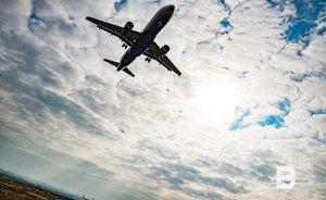 Первая группа из Китая прилетела в Россию в рамках безвизового соглашения