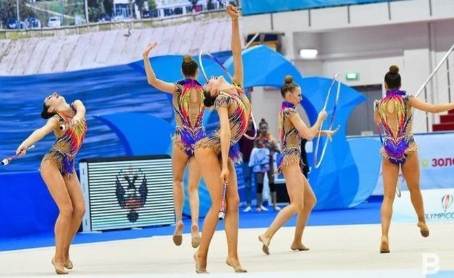 В Челнах зарезервировали место под строительство центра художественной гимнастики