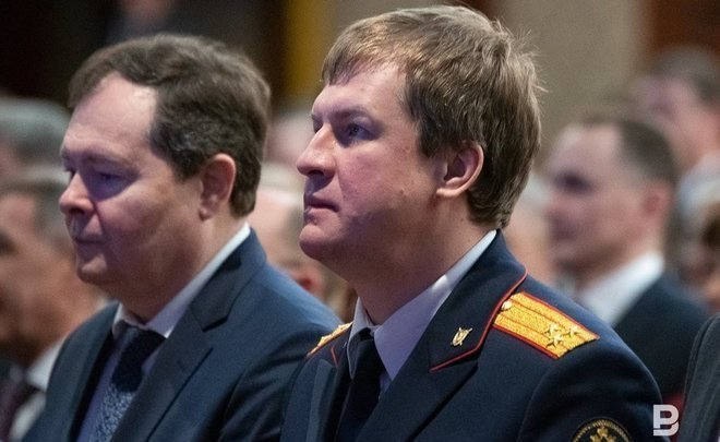 Глава Следкома по РТ проведет онлайн-прием граждан