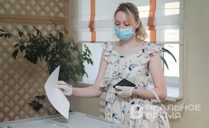 В Татарстане на выборах президента России впервые будут голосовать 214 тысяч человек