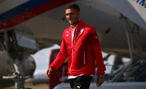 Оздоев: «Без лимита непонятно, что вообще начнется»