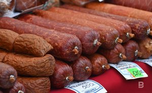 В Совфеде предложили запретить импорт мяса в Россию