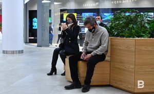 Посещаемость торговых центров в малых городах Татарстана выросла на 15%