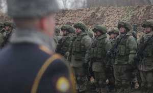 Путин подписал закон о предоставлении кредитных каникул мобилизованным и участникам спецоперации