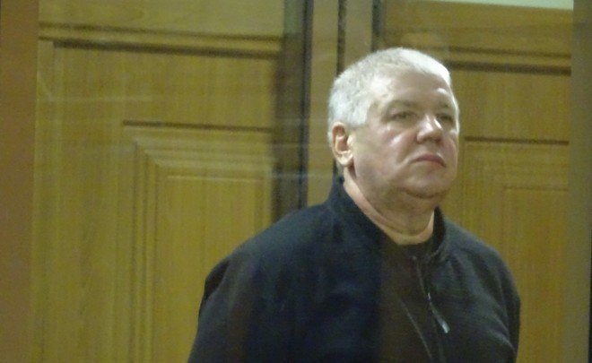 Верховный суд РТ приговорил стрелка Раимджанова к 19 годам строгого режима