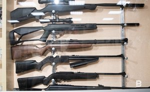 За 2022 год в Татарстане выявили больше тысячи нарушений, касающихся хранения и приобретения оружия