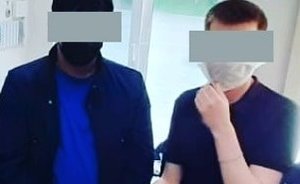 В Татарстане с поличным задержали закладчика с расфасованными наркотиками