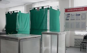 ЦИК Татарстана заказал кабины для голосования на 4 млн рублей