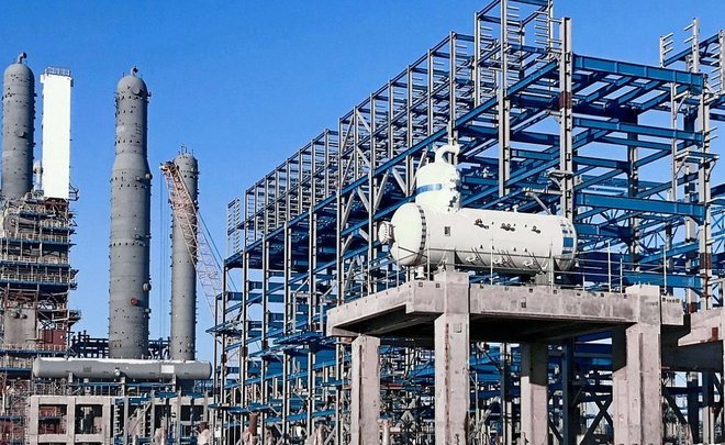 Крупный поставщик нефтехимического оборудования «ЕРС-Комплект» может прийти в Казань