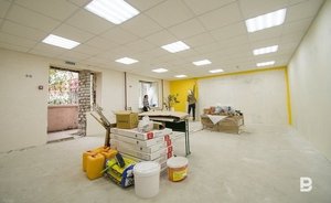 В Татарстане строительство образовательных объектов в рамках нацпроектов выполнено на 70%