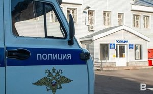 В детском саду в Ульяновской области, где произошла стрельба, отсутствовала охрана