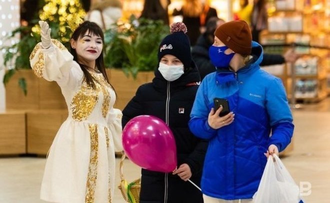 Россияне рассказали, сколько они потратили на путешествия в 2020 году