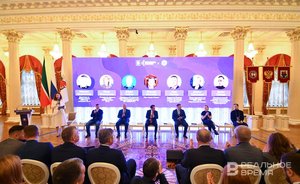 Для решения проблемы с кадровым дефицитом в сфере образования Казани требуется 400 педагогов ежегодно