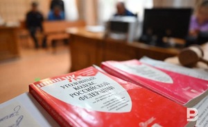 Отца устроившей стрельбу в брянской гимназии девочки отправили под стражу на два месяца