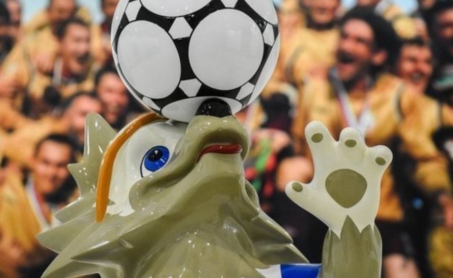 На подготовку к ЧМ-2018 Самарской области было выделено 50 млрд рублей