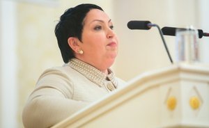 Адвокат Бильгильдеевой сообщил о ее освобождении