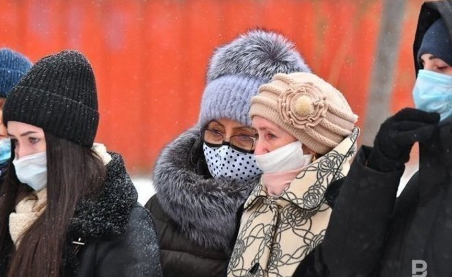 К концу 2022 года ожидаемая продолжительность жизни в России составит 72,4 года