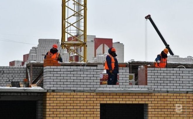 В Татарстан в 2022 году приехали более 190 тысяч трудовых мигрантов