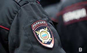 Жизнь раненного при стрельбе в Казани полицейского вне опасности