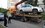 Житель Казани напал на полицейского, эвакуировавшего его припаркованный автомобиль