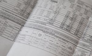 Татарстанцы задолжали за ЖКУ 8,7 млрд рублей