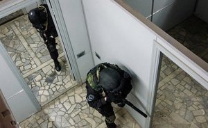 ФСБ сообщила о задержании в Татарстане и Крыму финансистов ИГ