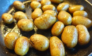 В России на 25% выросла стоимость картофеля в марте