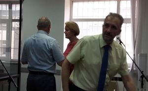 Казанский суд отправил лидера профсоюзов РТ под домашний арест