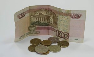 Эксперты прогнозируют двухлетнюю рецессию в России