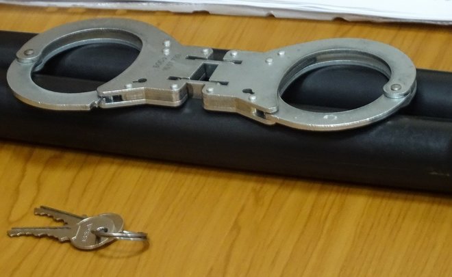 В Татарстане за изнасилование 16-летней посадили на 9 лет экс-гаишника