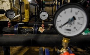 Более трети регионов России начали отопительный сезон