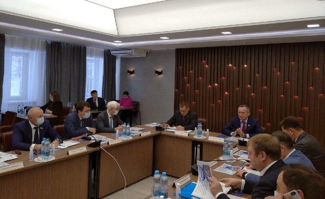 В Казани предложили отменить целевой прием в вузы