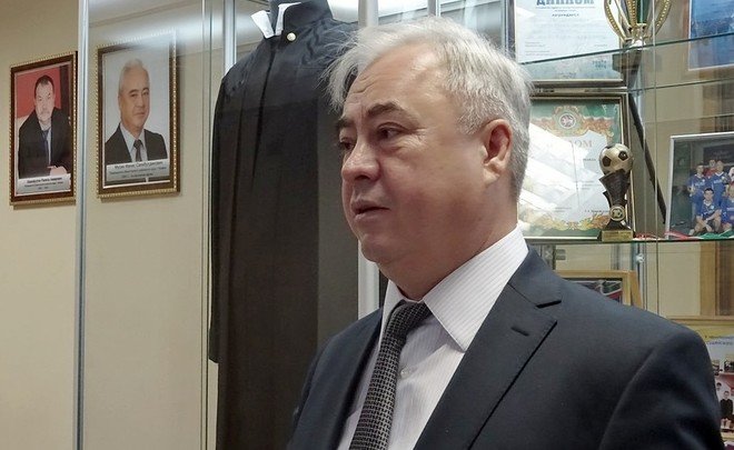 Глава Вахитовского суда Казани может сменить место работы