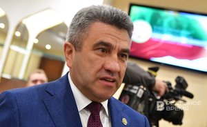 Ильсур Хадиуллин выступил против пятидневок в школах Татарстана