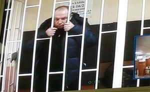 Суд продлил арест главы «Свея» Рашида Аитова до 19 апреля 2017 года