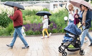 В Татарстане стали известны первые участники президентской программы «Молодая семья»