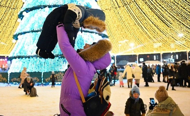 Соцфонд России оформил единое пособие для родителей 80 тысяч детей