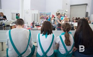 Численность безработных в Татарстане за год сократилась почти в два раза