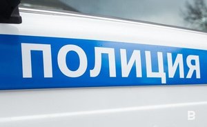 В Казани полицейский применил оружие в ответ на нападение пьяных мужчин