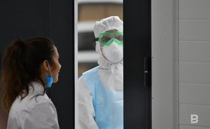 В России за сутки зафиксировано 11 359 новых случаев коронавируса