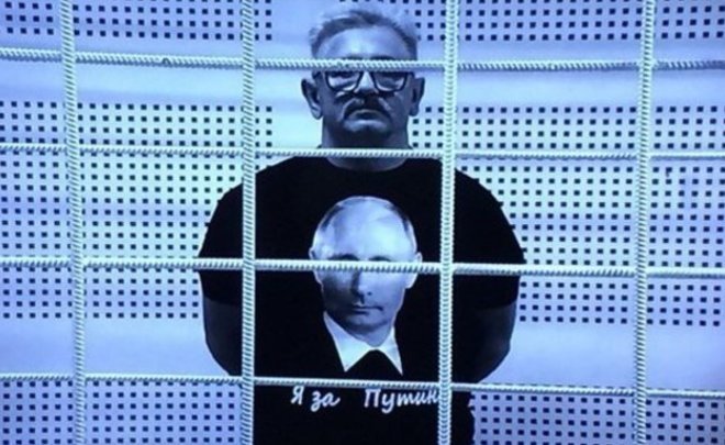 Не прошло и года: осужденный экс-депутат Казгордумы получил УДО