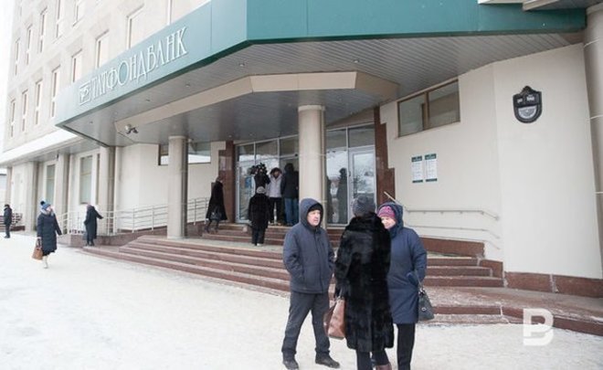 С «ТФБ Финанс» потребовали 1,7 миллиарда рублей